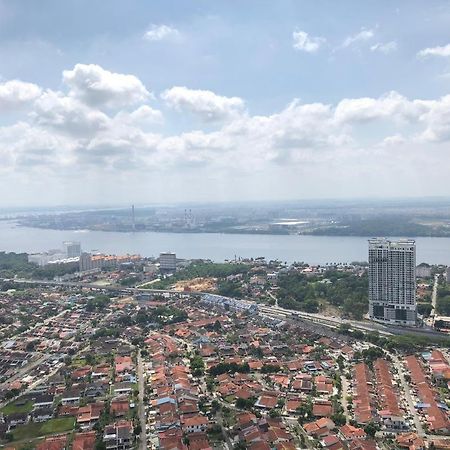 The Astaka Johor Bahru Otel Dış mekan fotoğraf